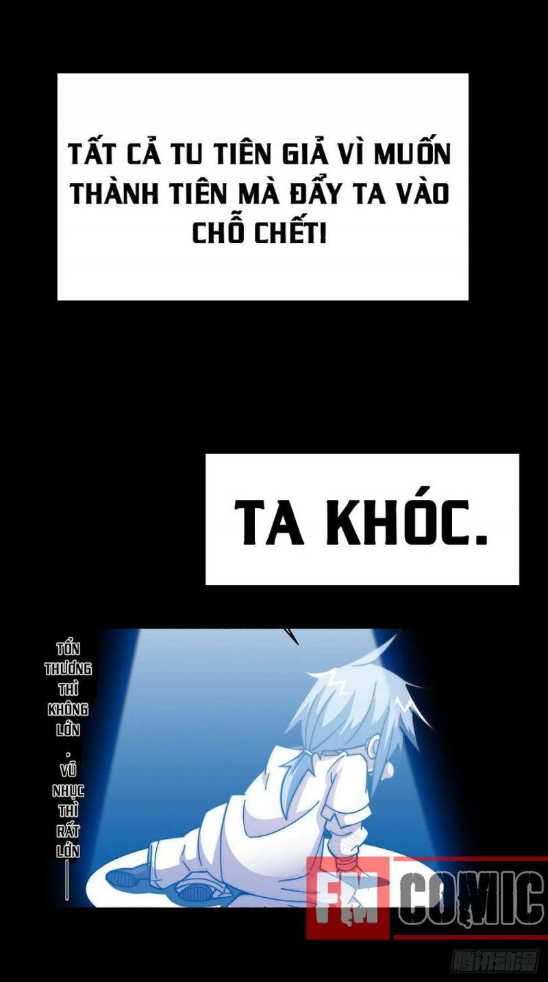 Từ Lúc Bắt Đầu Liền Vô Địch Chapter 0 - 7