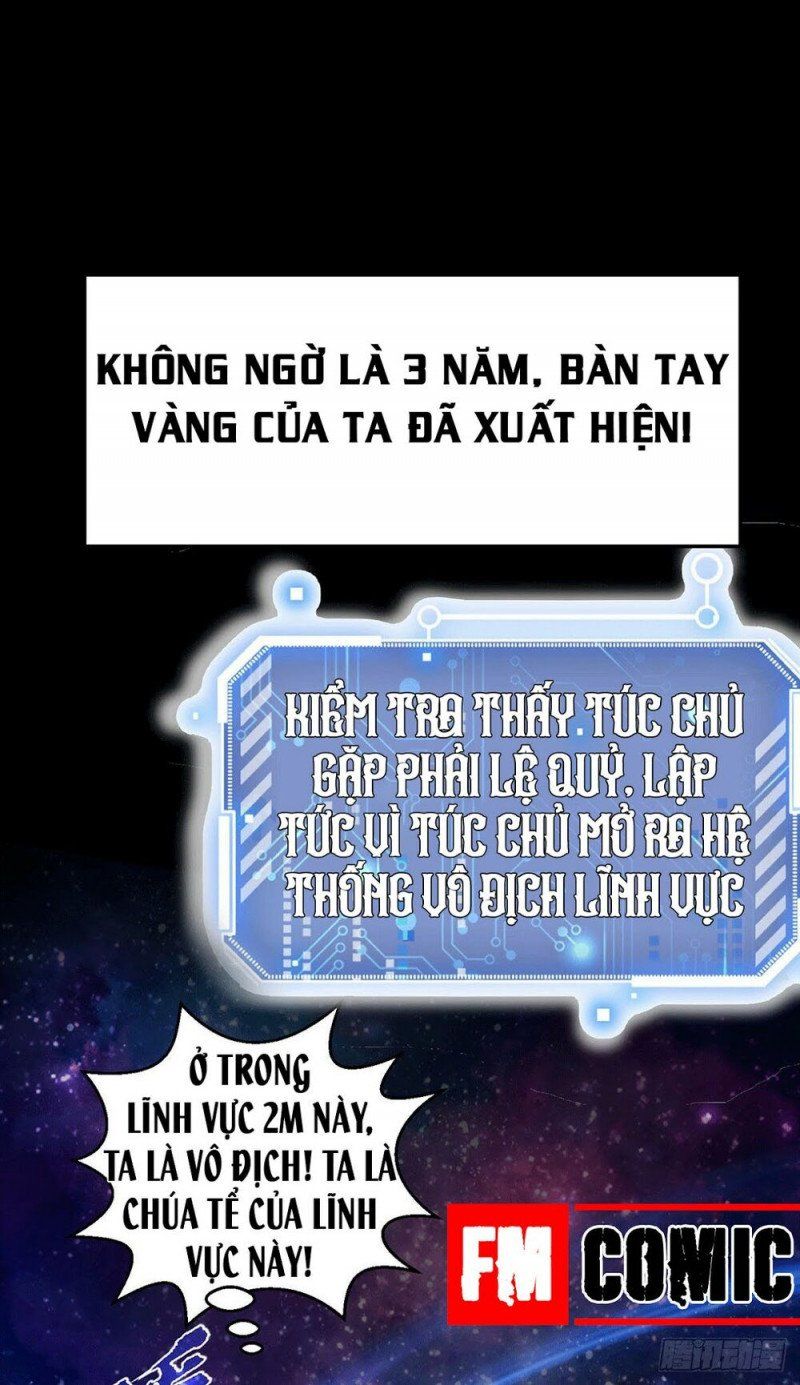 Từ Lúc Bắt Đầu Liền Vô Địch Chapter 0 - 8