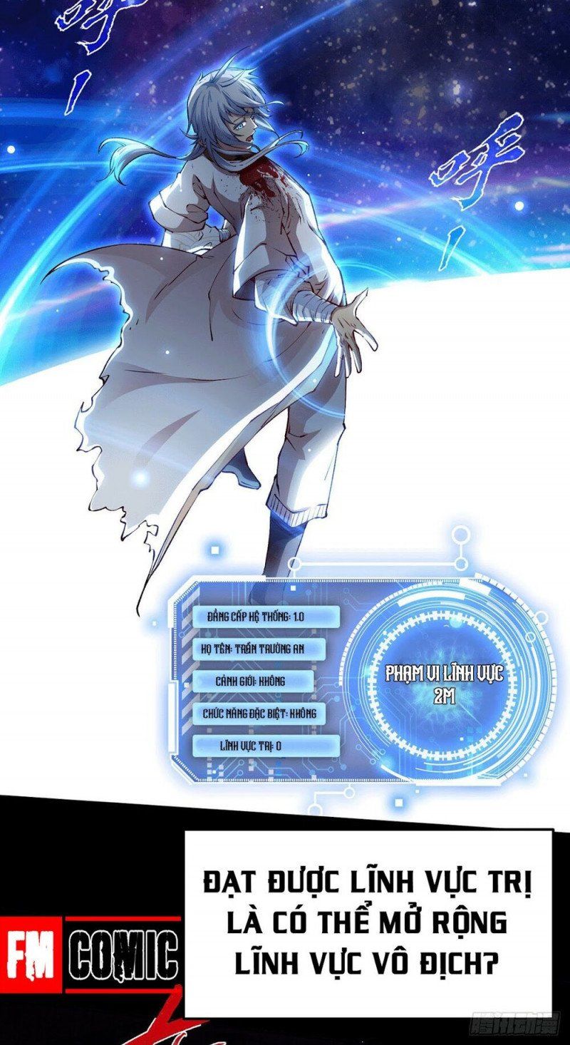 Từ Lúc Bắt Đầu Liền Vô Địch Chapter 0 - 9