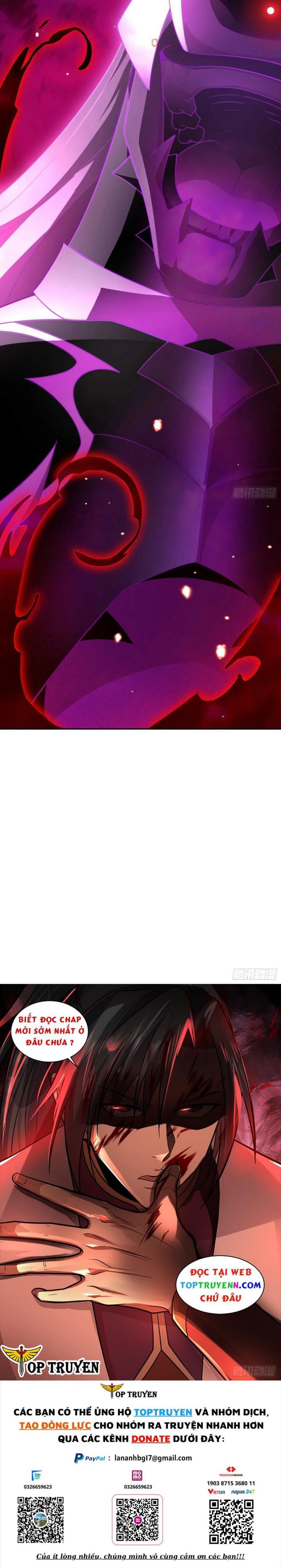 Từ Lúc Bắt Đầu Liền Vô Địch Chapter 68.5 - 14