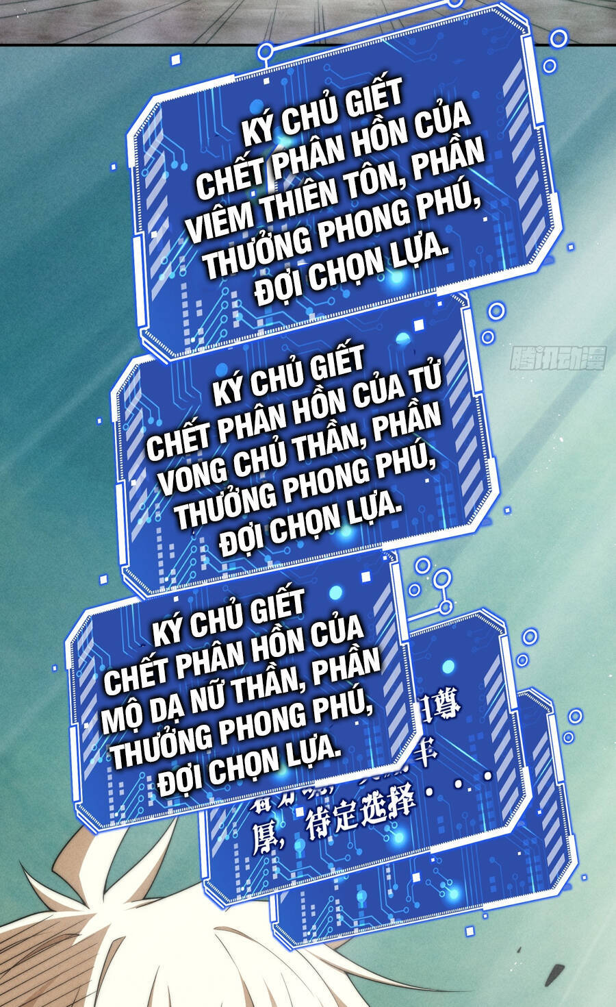 Từ Lúc Bắt Đầu Liền Vô Địch Chapter 96 - 104
