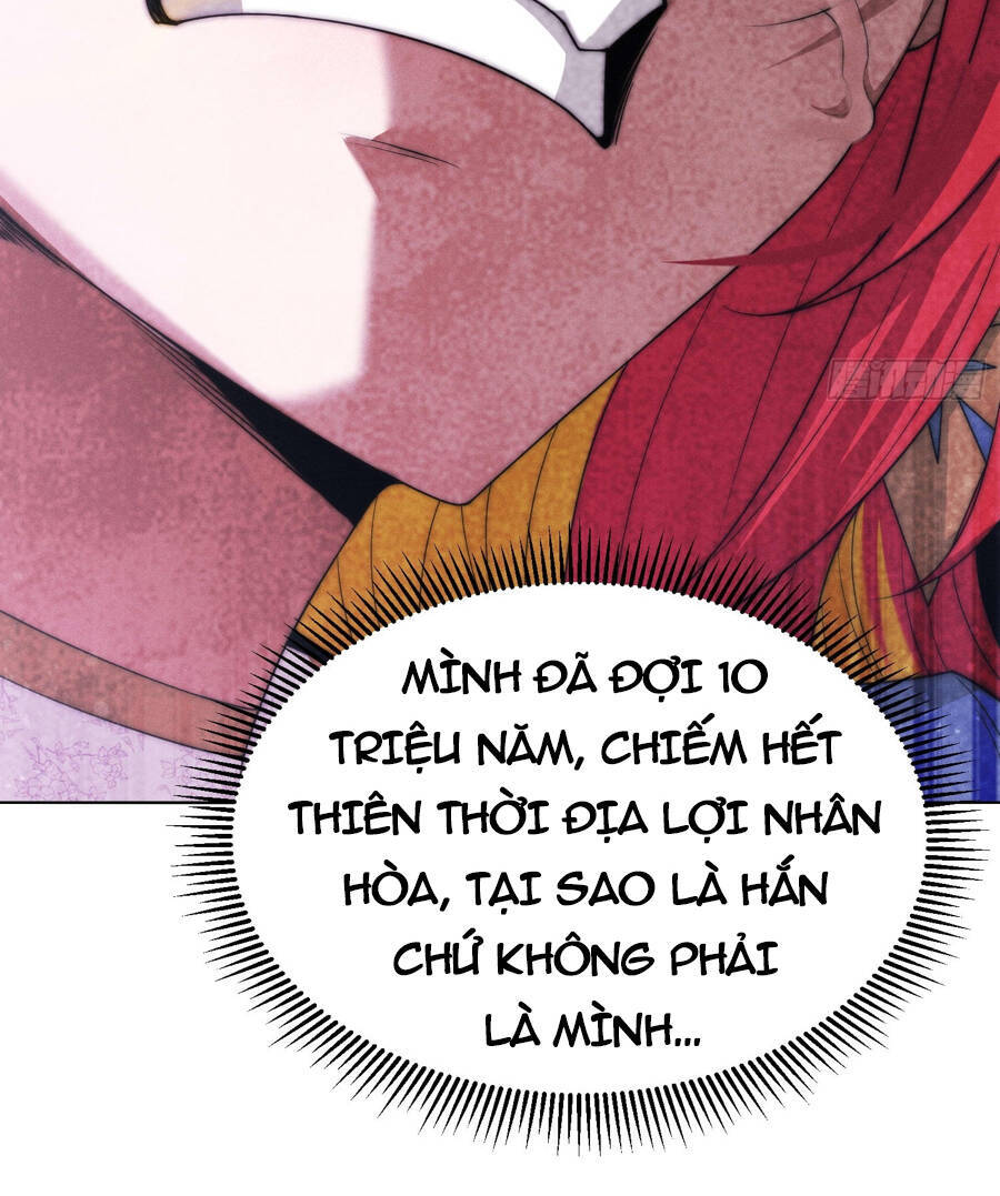 Từ Lúc Bắt Đầu Liền Vô Địch Chapter 96 - 4