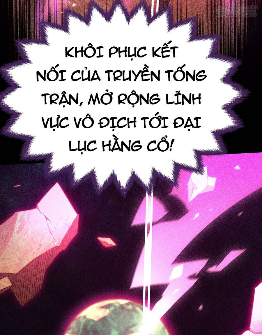 Từ Lúc Bắt Đầu Liền Vô Địch Chapter 96 - 41