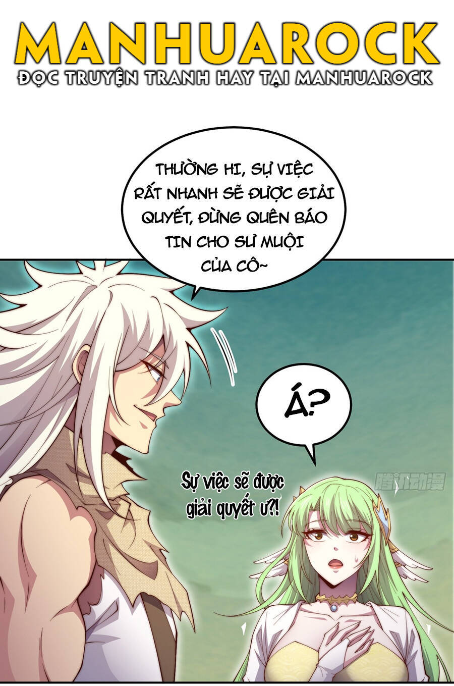 Từ Lúc Bắt Đầu Liền Vô Địch Chapter 96 - 43