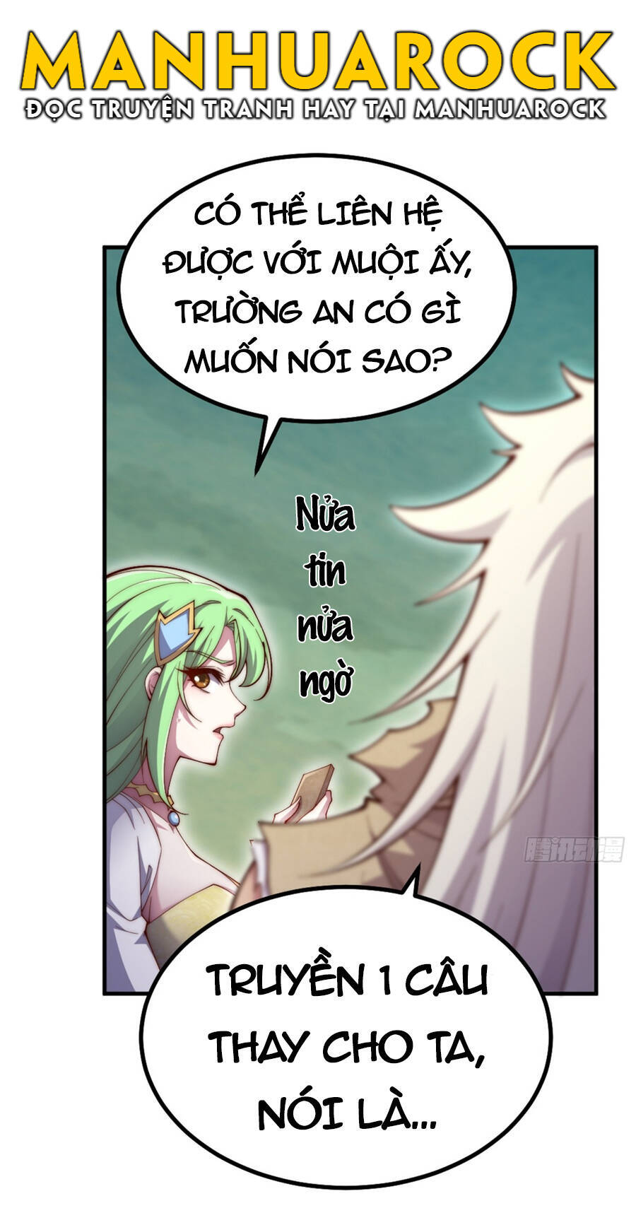 Từ Lúc Bắt Đầu Liền Vô Địch Chapter 96 - 44