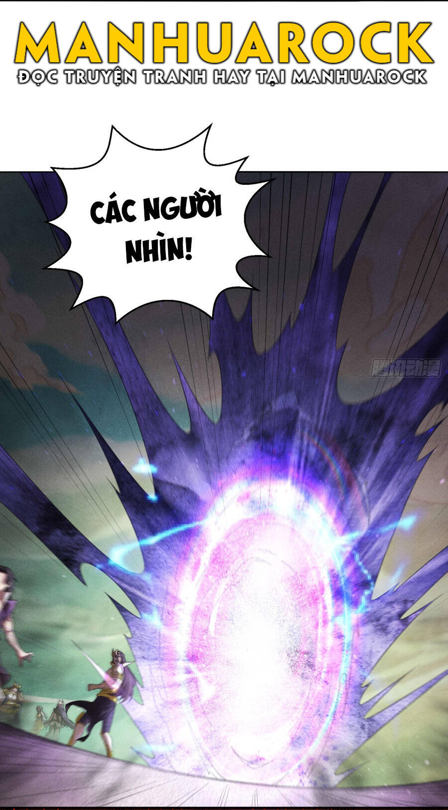 Từ Lúc Bắt Đầu Liền Vô Địch Chapter 96 - 61