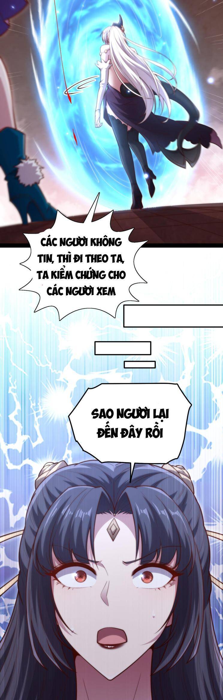 Từ Lúc Bắt Đầu Liền Vô Địch Chapter 105 - 19