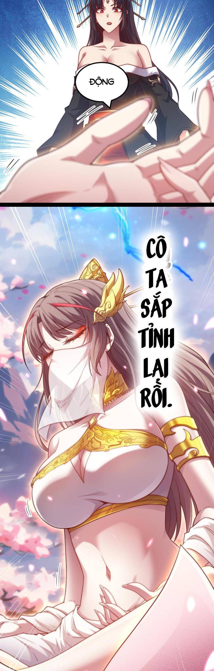 Từ Lúc Bắt Đầu Liền Vô Địch Chapter 105 - 4