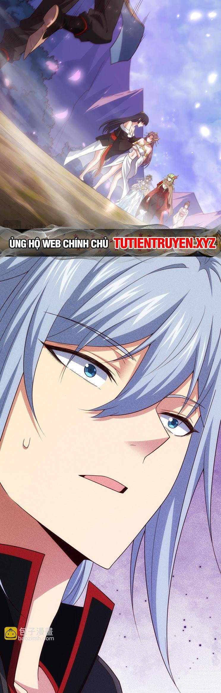 Từ Lúc Bắt Đầu Liền Vô Địch Chapter 105 - 34