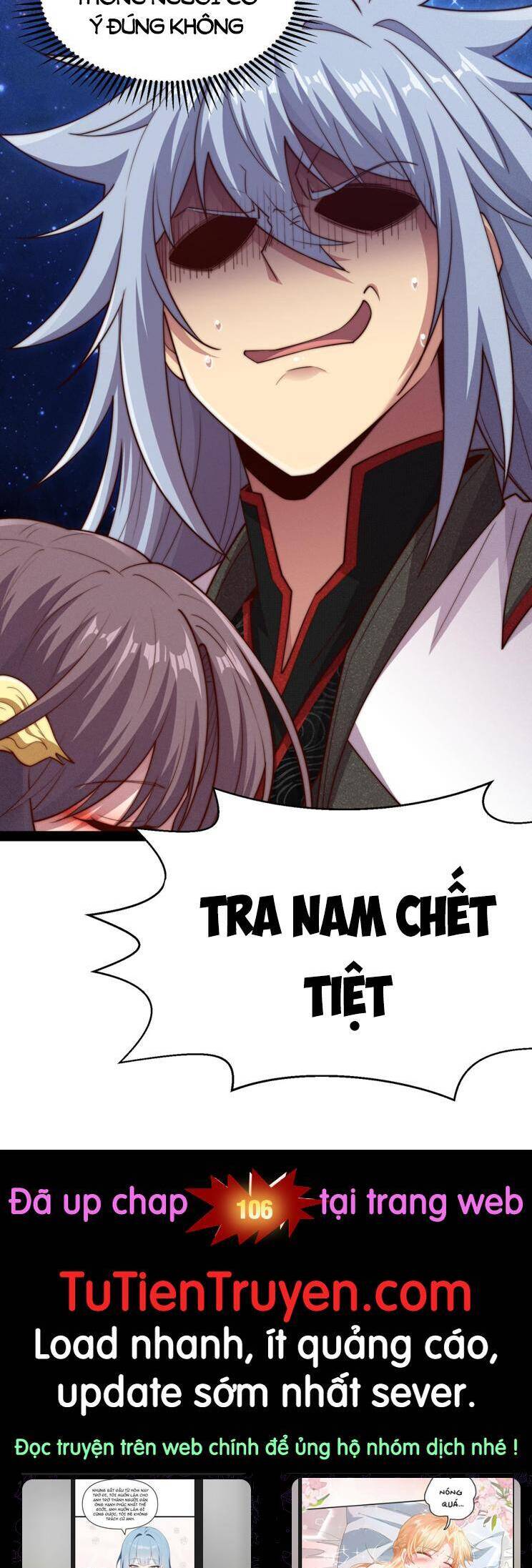 Từ Lúc Bắt Đầu Liền Vô Địch Chapter 105 - 41