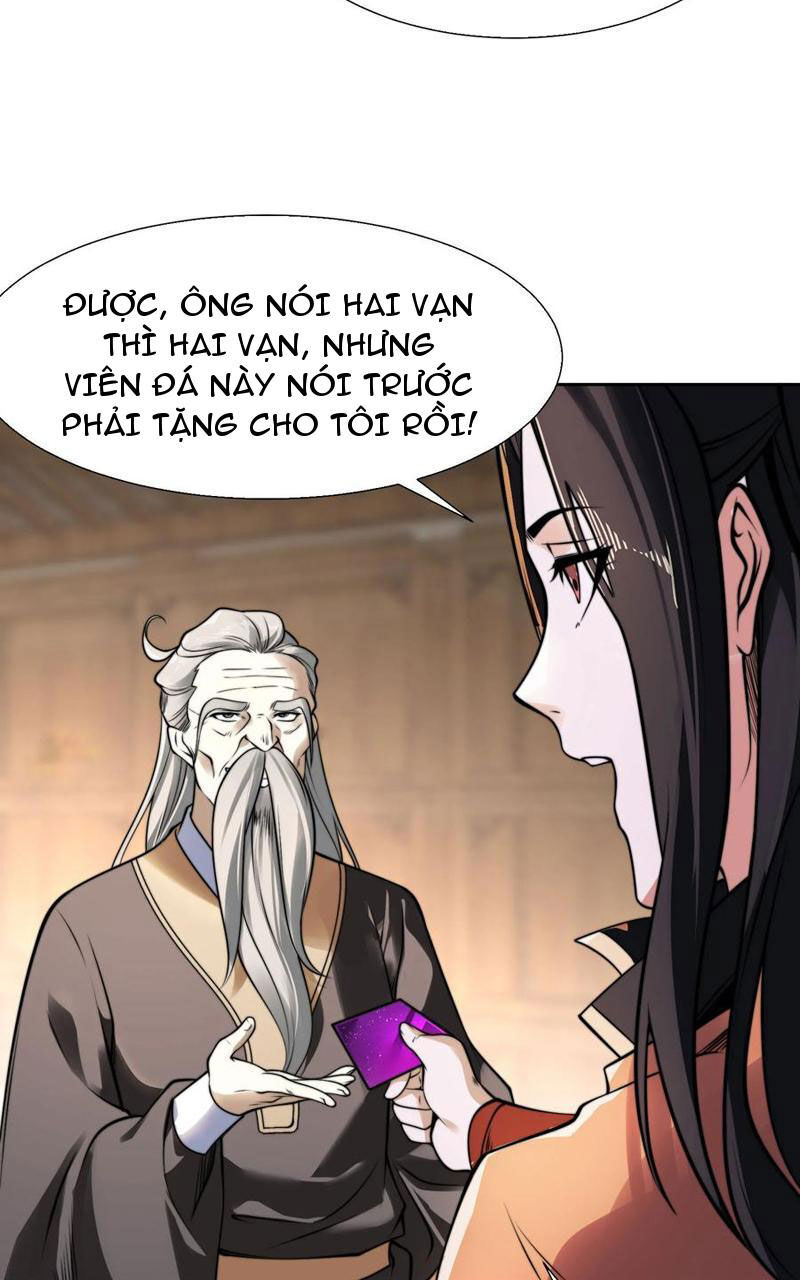 Tân Hỗn Độn Kiếm Thần Chapter 100 - 34