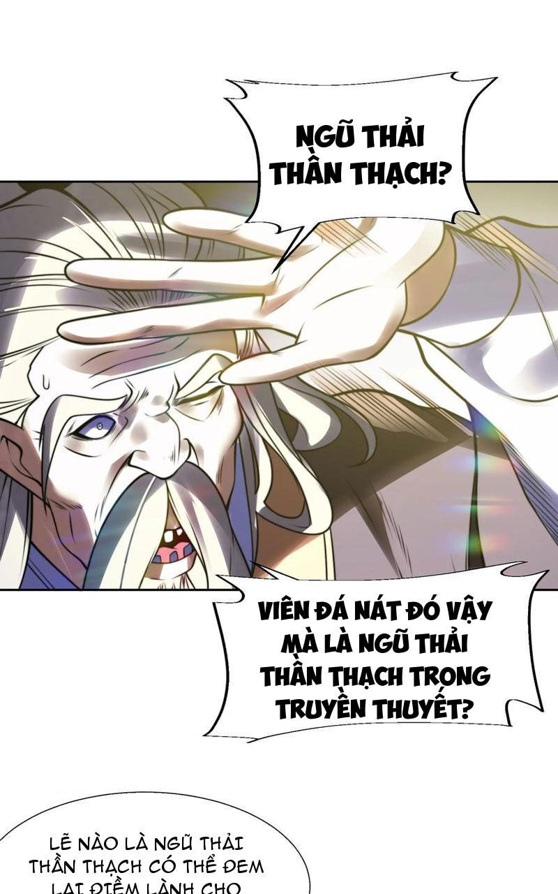 Tân Hỗn Độn Kiếm Thần Chapter 100 - 38