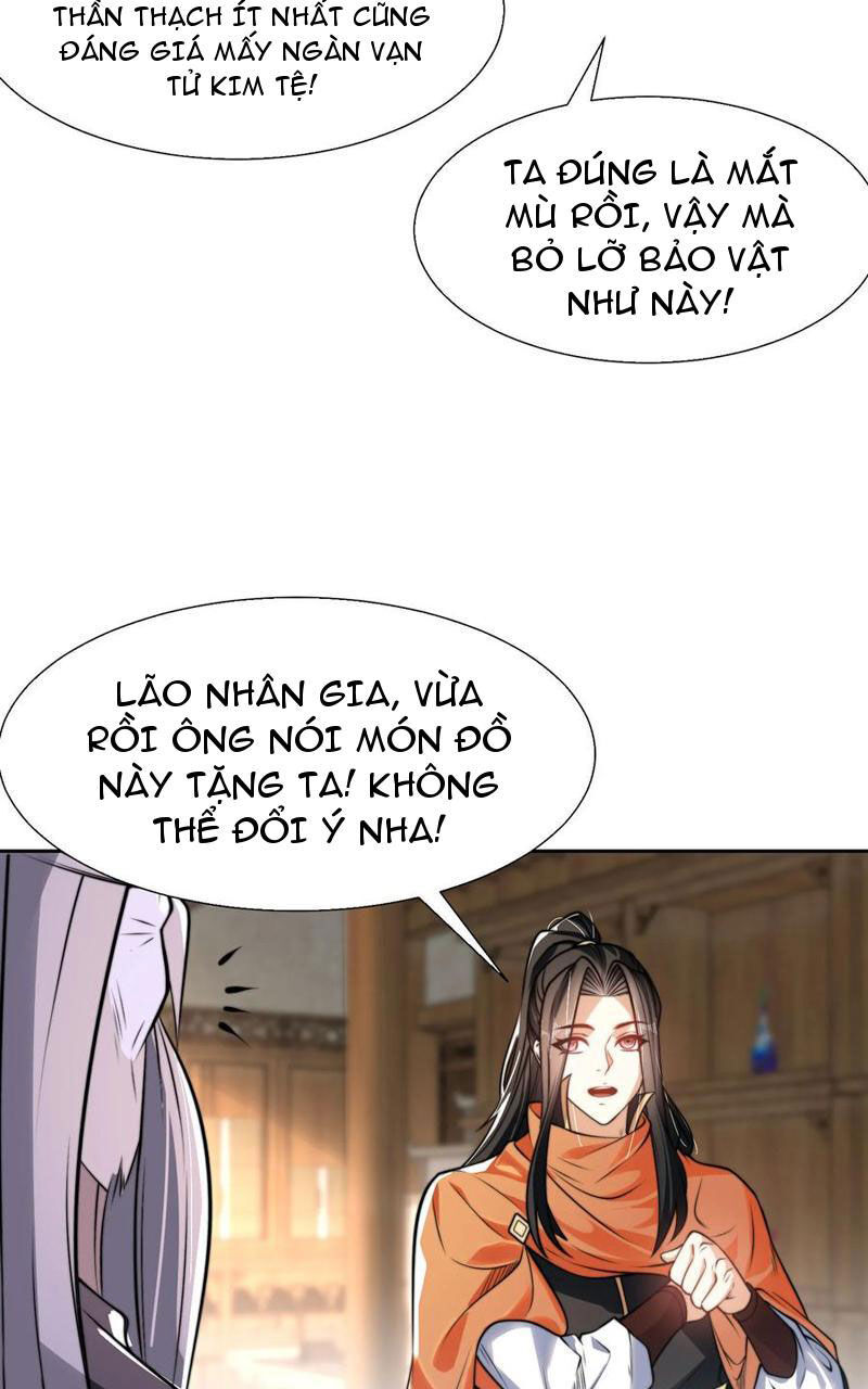 Tân Hỗn Độn Kiếm Thần Chapter 100 - 40