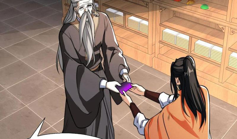 Tân Hỗn Độn Kiếm Thần Chapter 100 - 43
