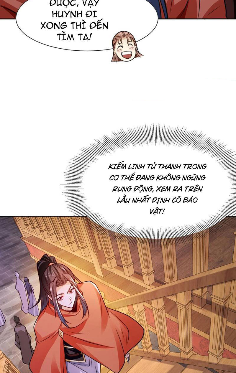 Tân Hỗn Độn Kiếm Thần Chapter 100 - 8
