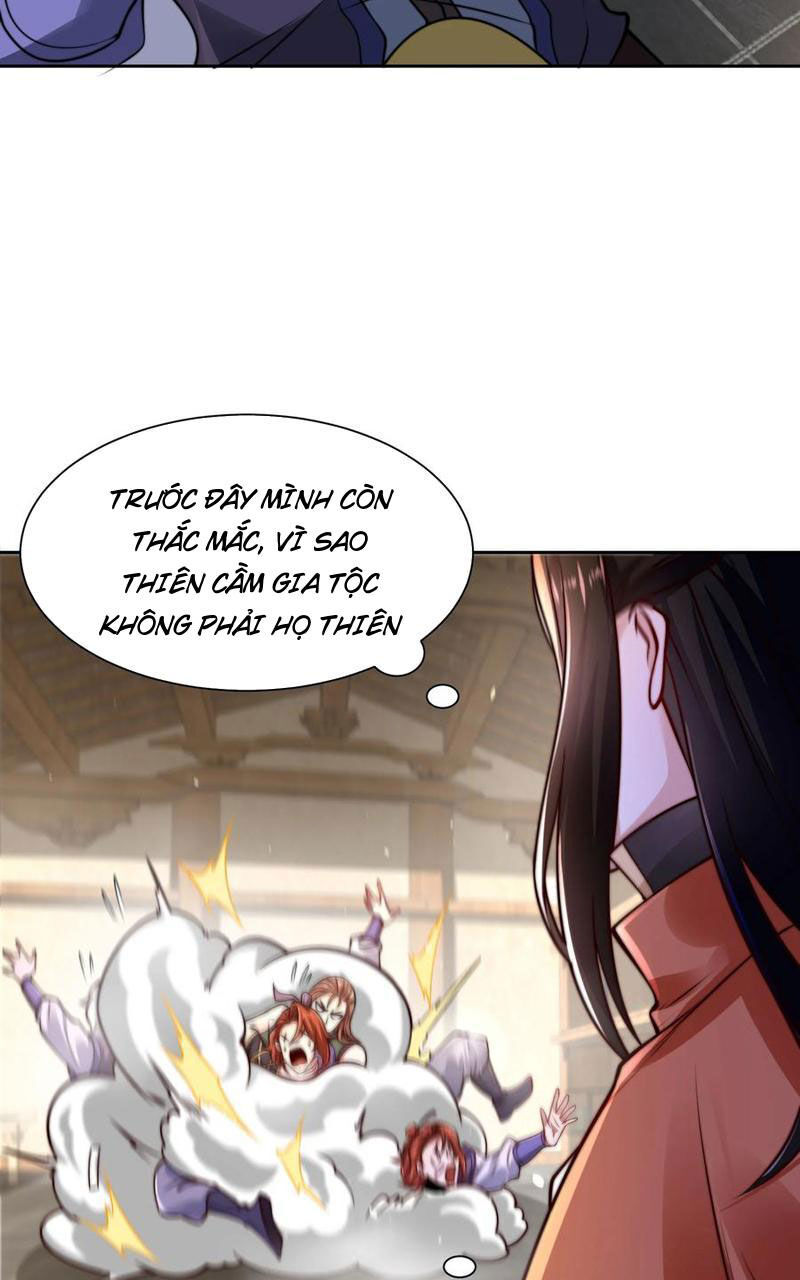 Tân Hỗn Độn Kiếm Thần Chapter 101 - 25