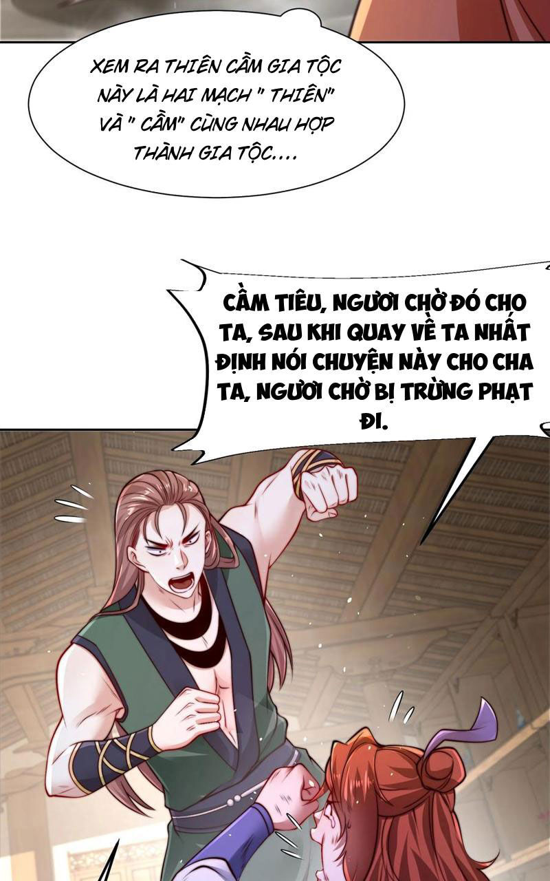 Tân Hỗn Độn Kiếm Thần Chapter 101 - 26