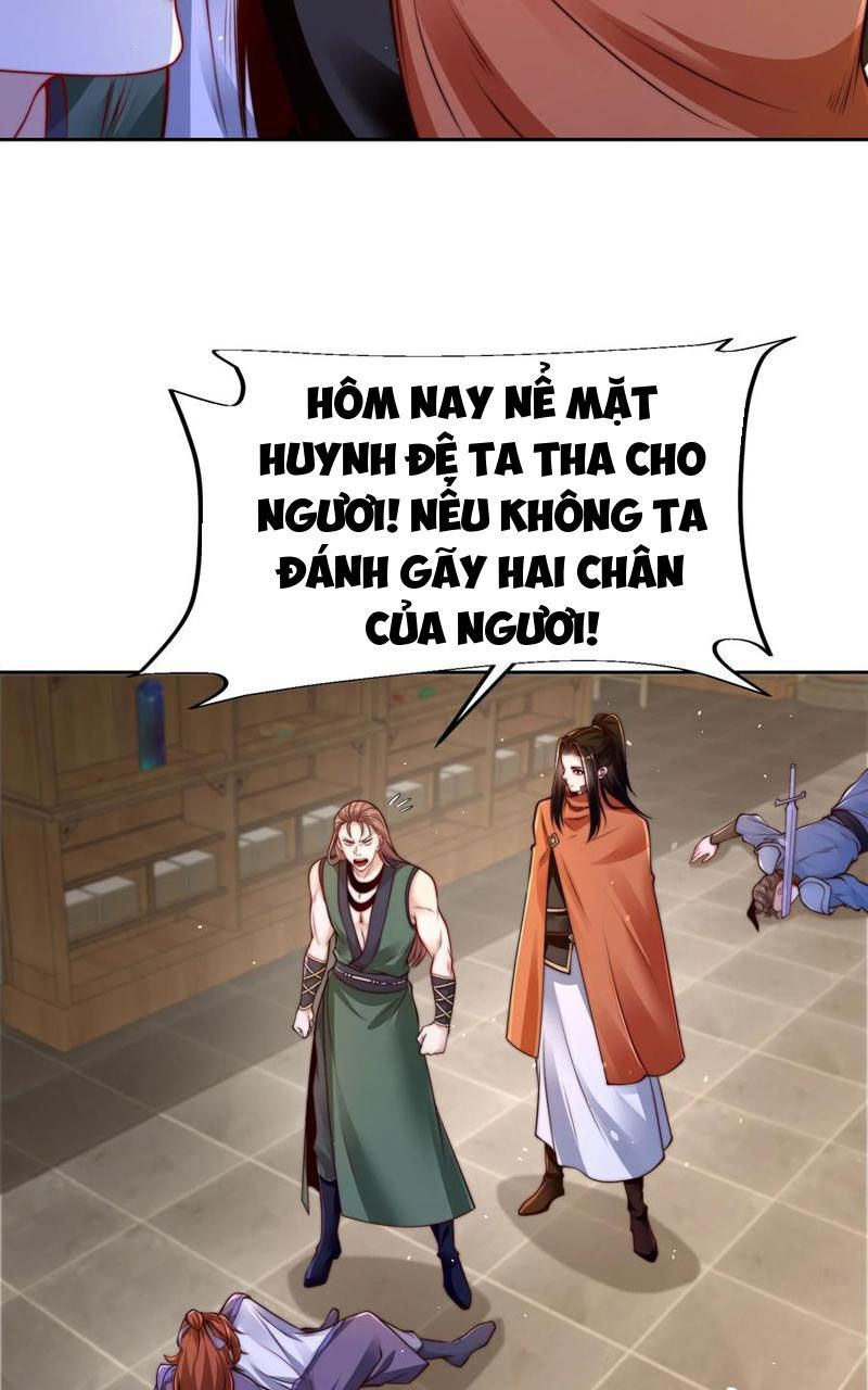 Tân Hỗn Độn Kiếm Thần Chapter 101 - 29