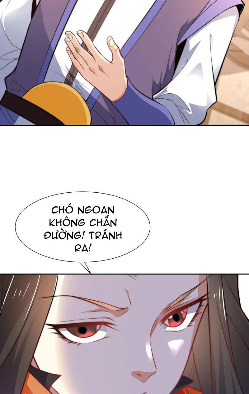 Tân Hỗn Độn Kiếm Thần Chapter 101 - 3
