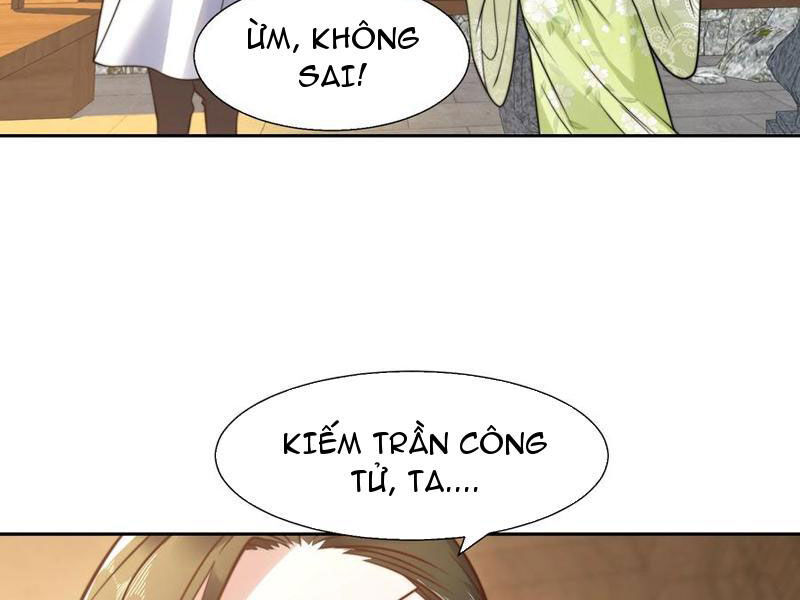 Tân Hỗn Độn Kiếm Thần Chapter 102 - 18