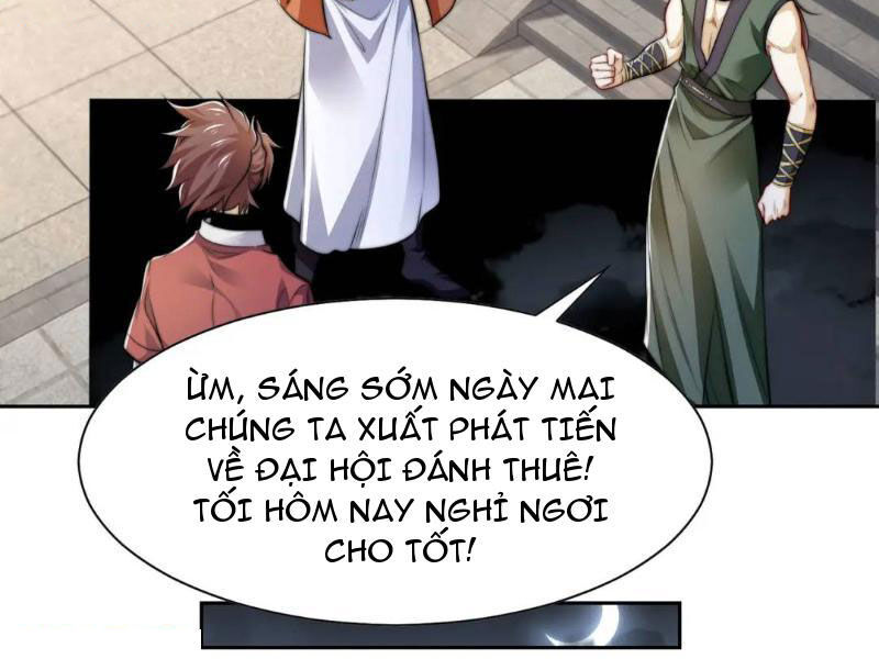 Tân Hỗn Độn Kiếm Thần Chapter 103 - 92