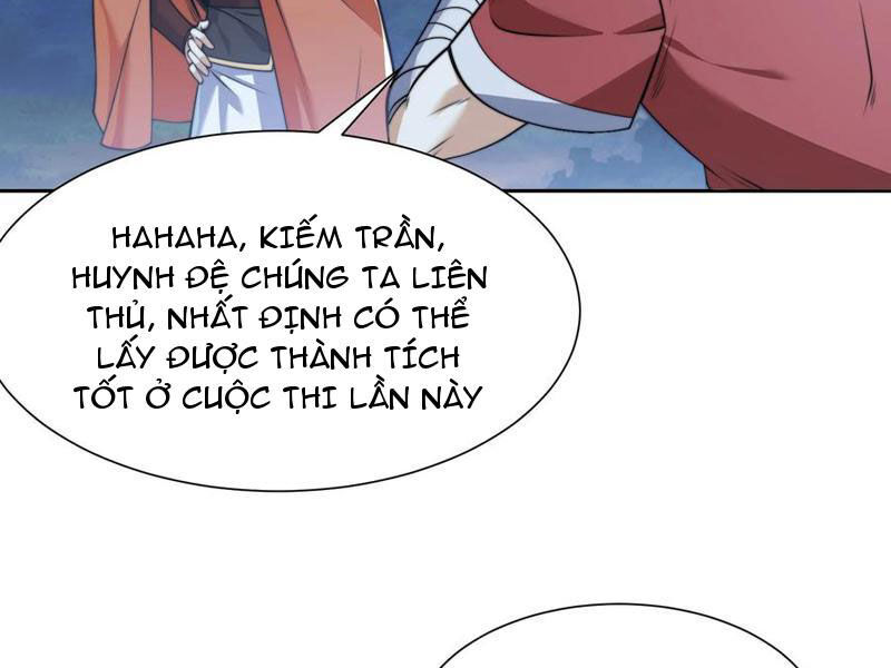 Tân Hỗn Độn Kiếm Thần Chapter 104 - 90