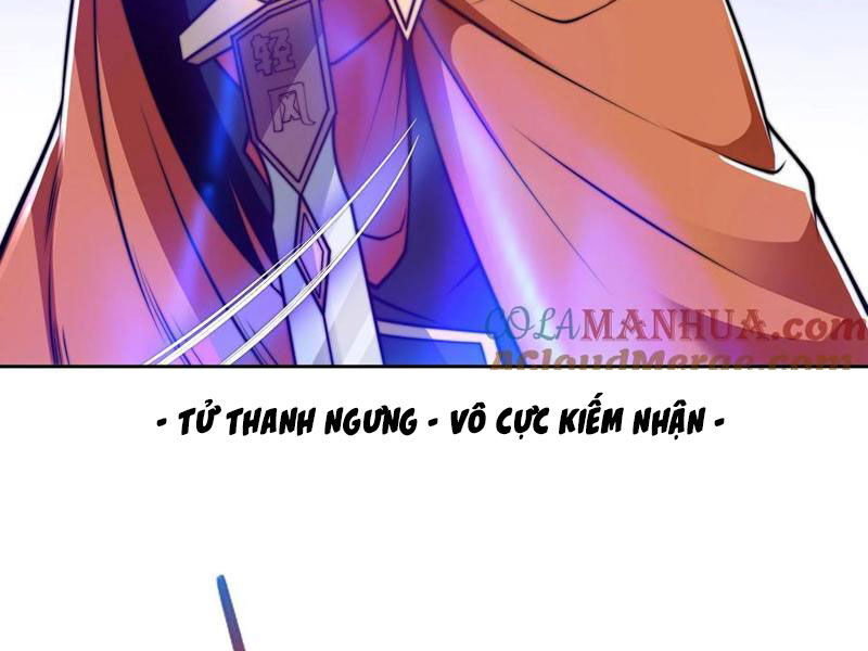 Tân Hỗn Độn Kiếm Thần Chapter 105 - 18
