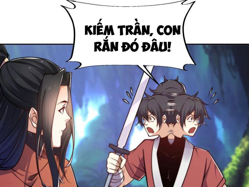 Tân Hỗn Độn Kiếm Thần Chapter 105 - 27