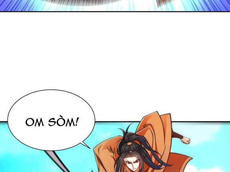 Tân Hỗn Độn Kiếm Thần Chapter 105 - 3