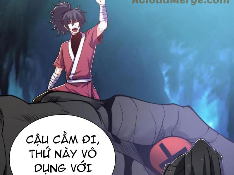 Tân Hỗn Độn Kiếm Thần Chapter 105 - 36