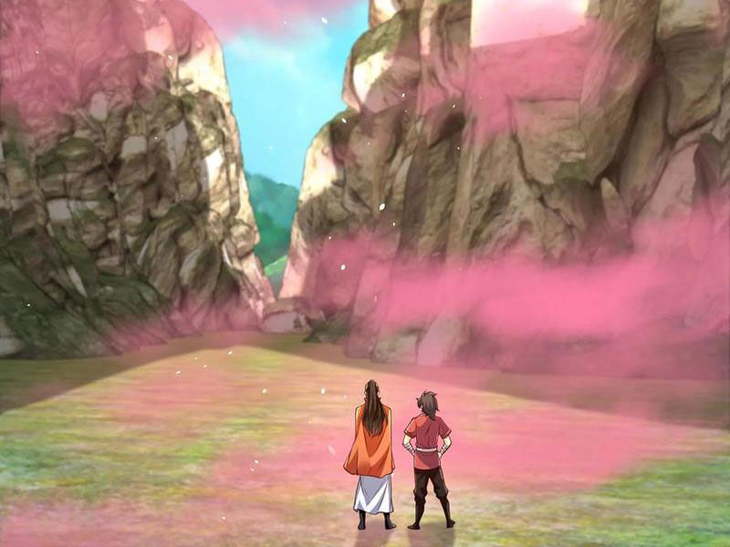 Tân Hỗn Độn Kiếm Thần Chapter 105 - 40