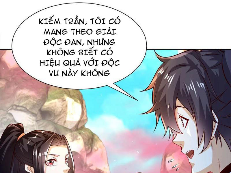 Tân Hỗn Độn Kiếm Thần Chapter 105 - 44