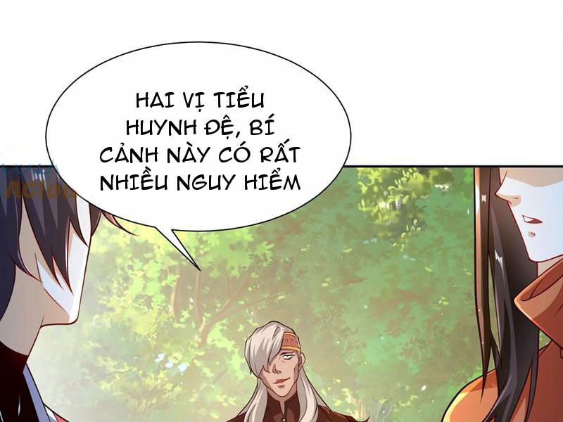 Tân Hỗn Độn Kiếm Thần Chapter 105 - 50