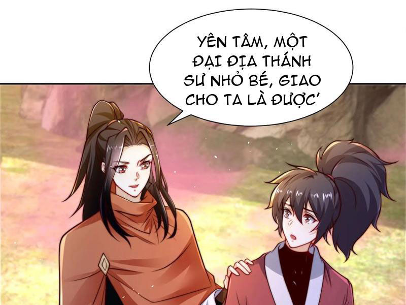 Tân Hỗn Độn Kiếm Thần Chapter 105 - 58
