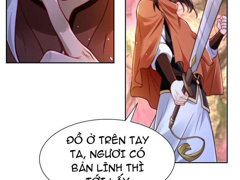 Tân Hỗn Độn Kiếm Thần Chapter 105 - 61