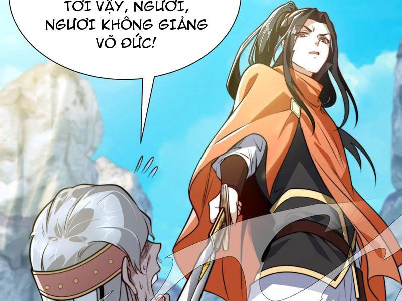Tân Hỗn Độn Kiếm Thần Chapter 105 - 76