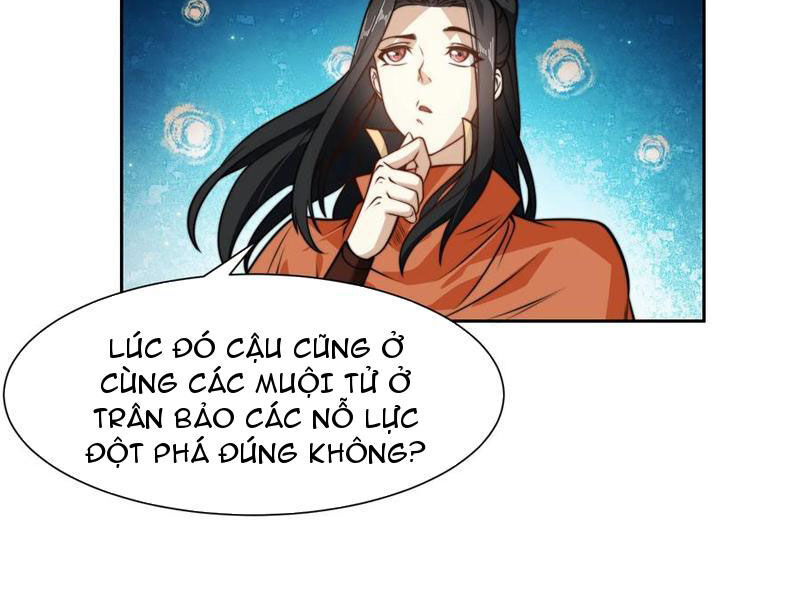 Tân Hỗn Độn Kiếm Thần Chapter 105 - 85