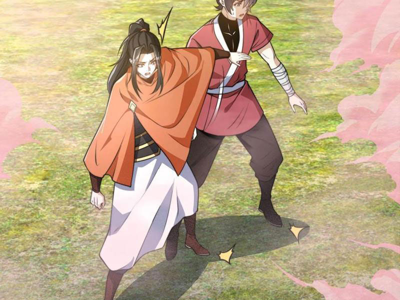 Tân Hỗn Độn Kiếm Thần Chapter 105 - 91