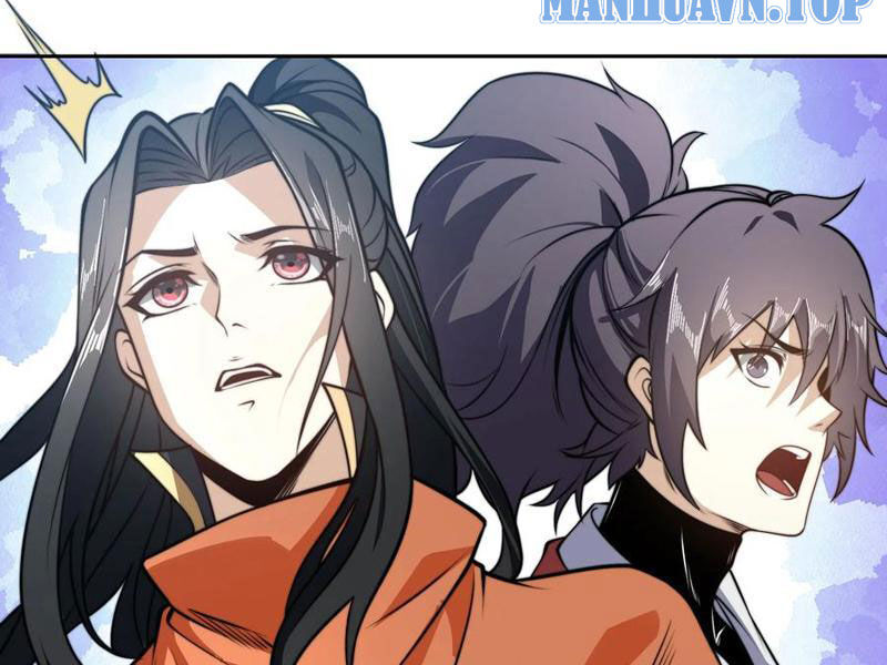 Tân Hỗn Độn Kiếm Thần Chapter 105 - 96