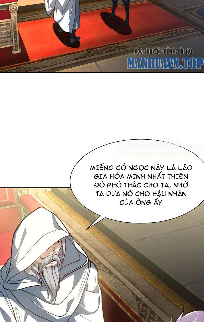 Tân Hỗn Độn Kiếm Thần Chapter 106 - 12