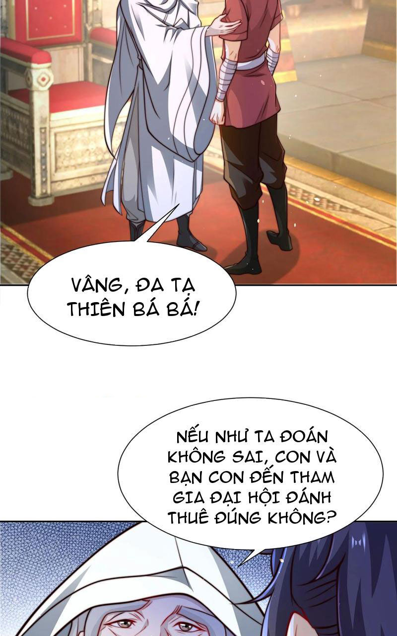 Tân Hỗn Độn Kiếm Thần Chapter 106 - 23