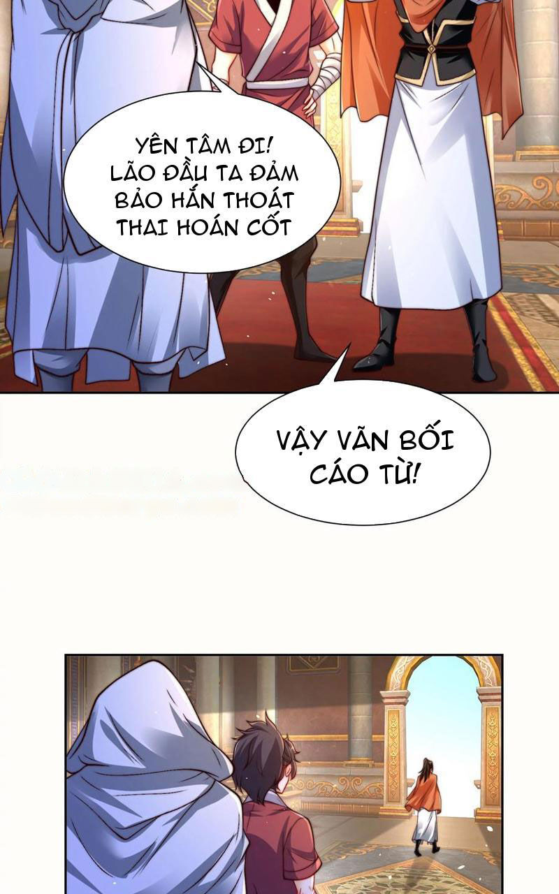 Tân Hỗn Độn Kiếm Thần Chapter 106 - 31