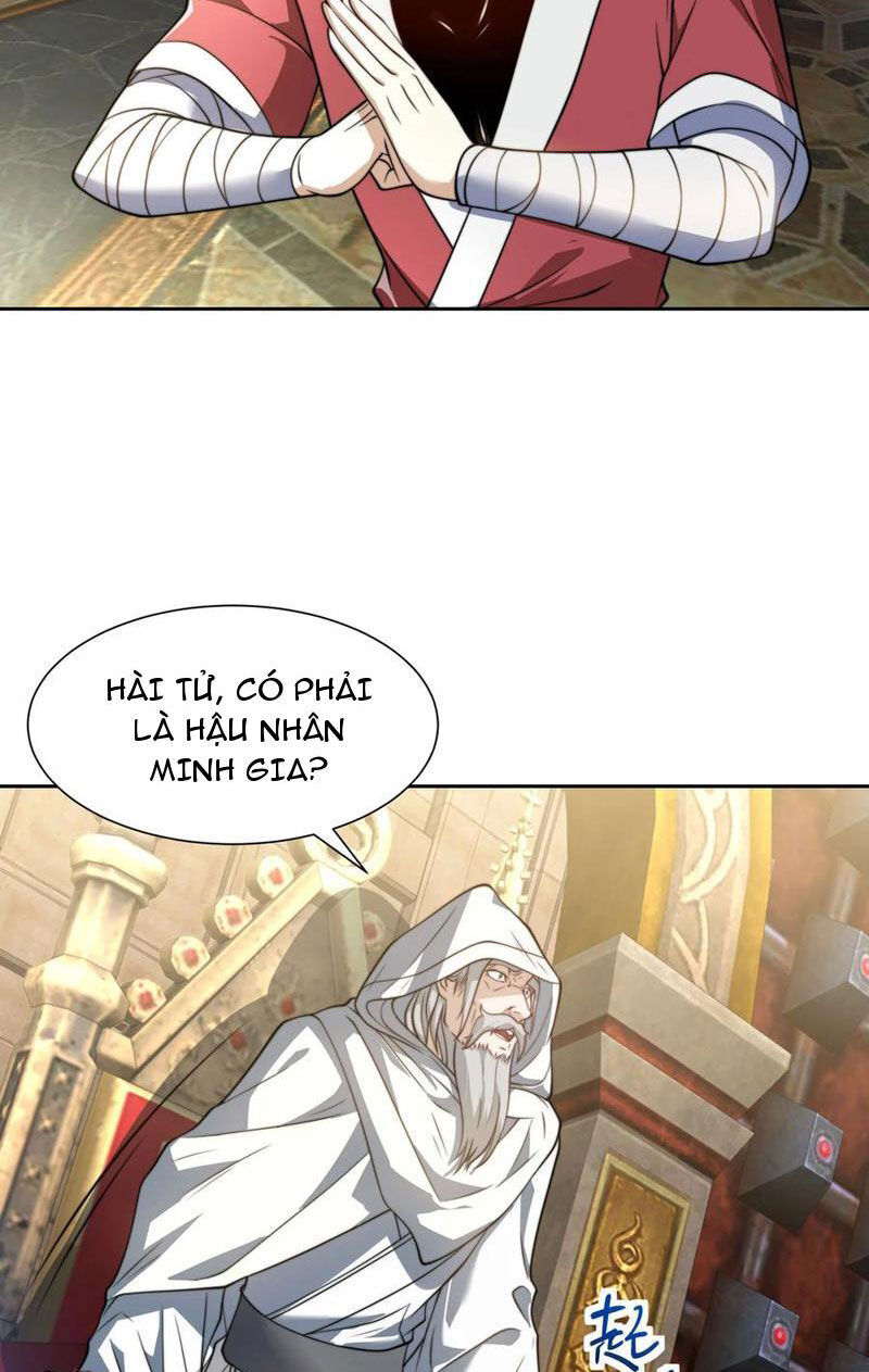 Tân Hỗn Độn Kiếm Thần Chapter 106 - 7
