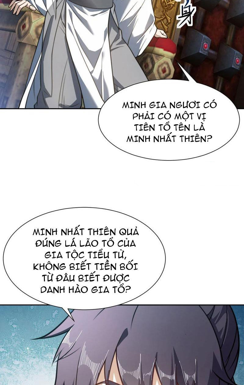 Tân Hỗn Độn Kiếm Thần Chapter 106 - 8