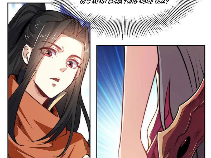 Tân Hỗn Độn Kiếm Thần Chapter 107 - 31