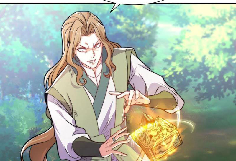 Tân Hỗn Độn Kiếm Thần Chapter 108 - 42