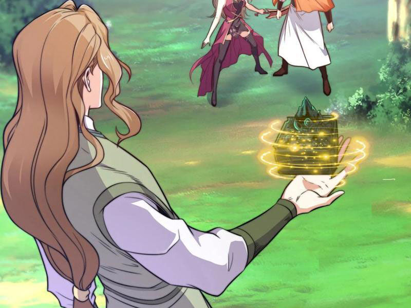 Tân Hỗn Độn Kiếm Thần Chapter 108 - 47