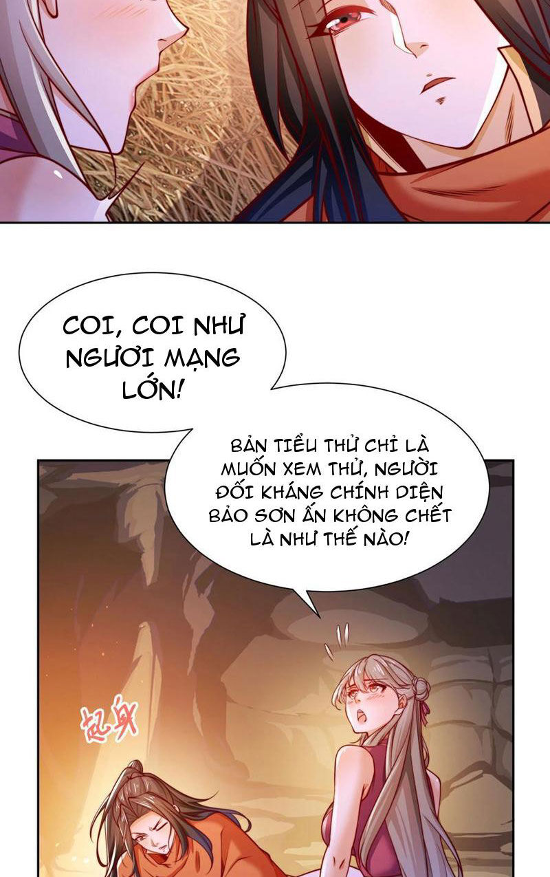 Tân Hỗn Độn Kiếm Thần Chapter 109 - 14
