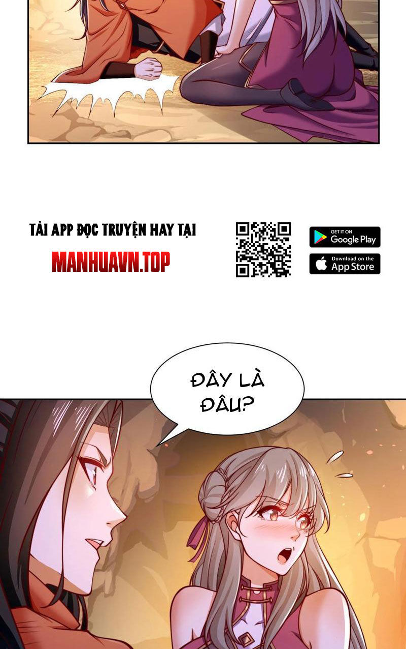 Tân Hỗn Độn Kiếm Thần Chapter 109 - 15