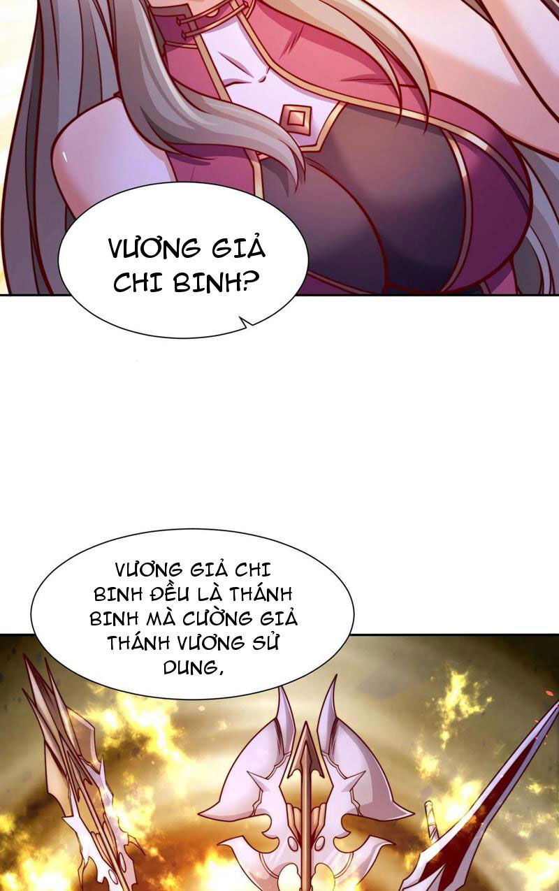 Tân Hỗn Độn Kiếm Thần Chapter 109 - 18